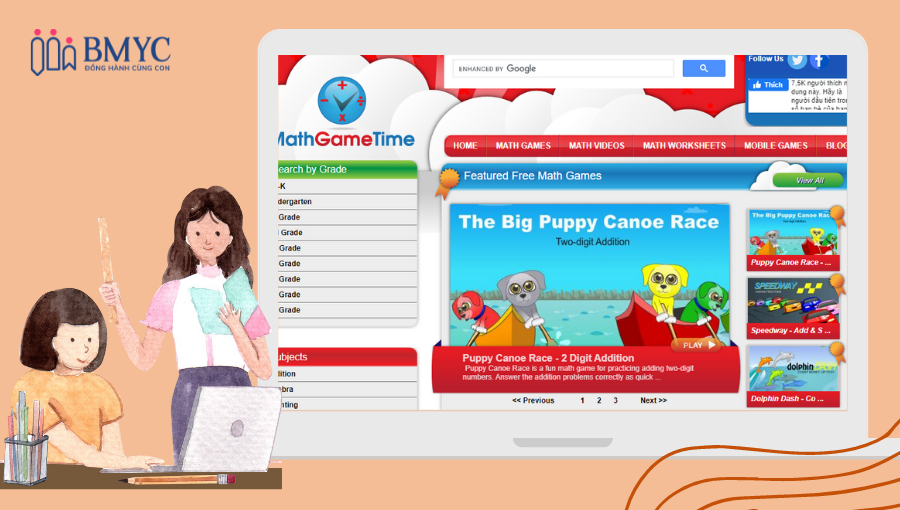 Website học tiếng Anh hiệu quả và miễn phí? Khám phá ngay 4 trang này!