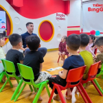 Các trang web học tiếng anh cho trẻ em dành cho trẻ mầm non thế nào? Gợi ý nền tảng hàng đầu!