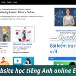 Người đi làm học tiếng Anh thế nào hiệu quả? (Kết hợp online và offline tăng tốc!)