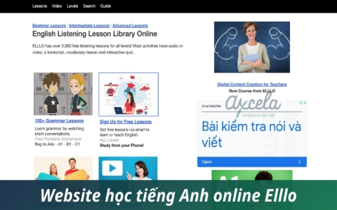 Người đi làm học tiếng Anh thế nào hiệu quả? (Kết hợp online và offline tăng tốc!)