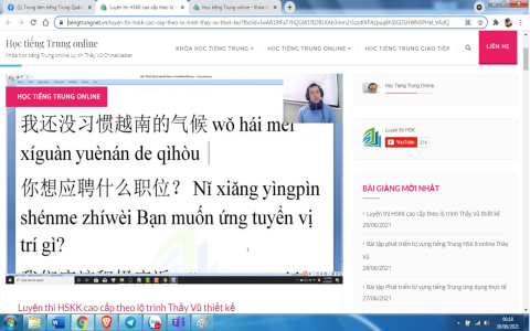 Tự học tiếng Anh online cho người mới bắt đầu hay mắc lỗi gì? Tránh ngay kẻo hỏng học