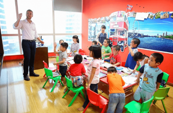 Trung tâm học tiếng Anh cho bé ở đâu tốt nhất Hà Nội?