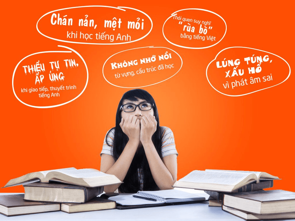Tại sao học tiếng anh giao tiếp khó? Cách vượt qua rào cản chỉ trong 1 tháng
