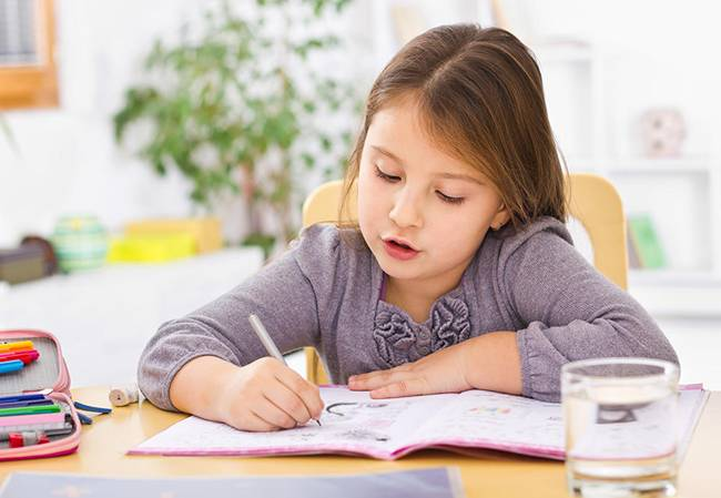 Nội dung tiếng anh lớp 4 tập 1 gồm những gì? (Xem trước để bé học tốt hơn)