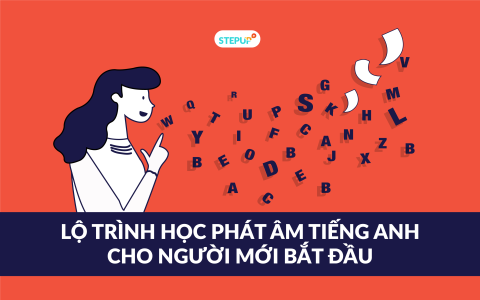Cách dạy tiếng anh cho người mới bắt đầu với phương pháp dễ áp dụng