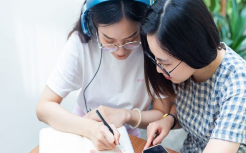 Cách để học tiếng anh hiệu quả nhất: 5 tuyệt chiêu cải thiện nhanh chóng!