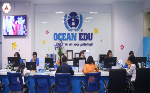 Cách chọn trung tâm anh ngữ tốt nhất hà nội? 3 bước đơn giản tìm đúng nơi học.