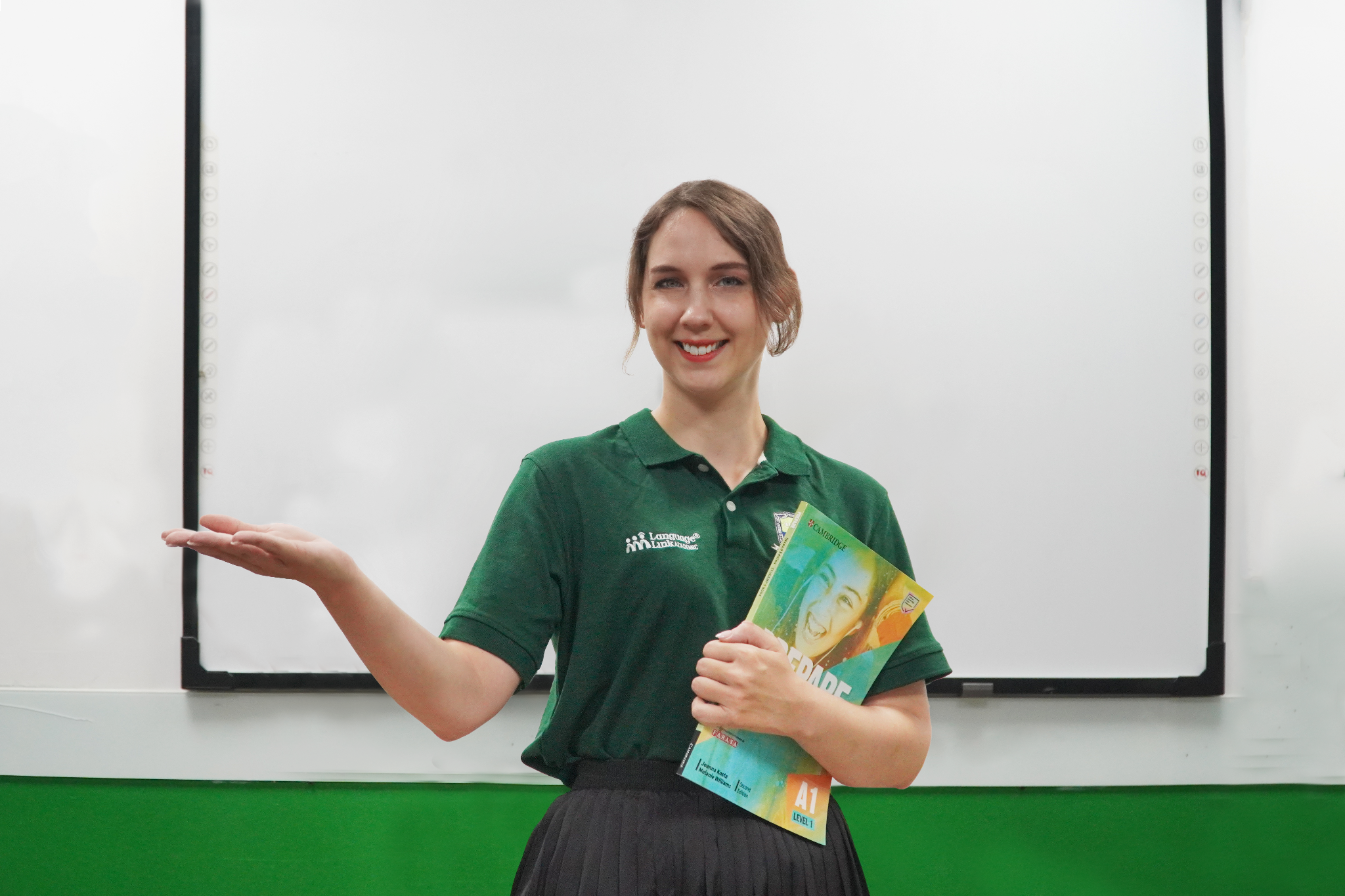 học tiếng anh giao tiếp với giáo viên nước ngoài sao tốt? (3 tuyệt chiêu tăng độ tương tác!)
