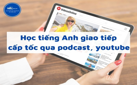 Cách chọn lớp học giao tiếp tiếng anh cấp tốc hiệu quả