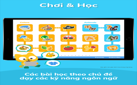 học tiếng anh lớp 4 online miễn phí cách nào tốt nhất cho bé học tại nhà