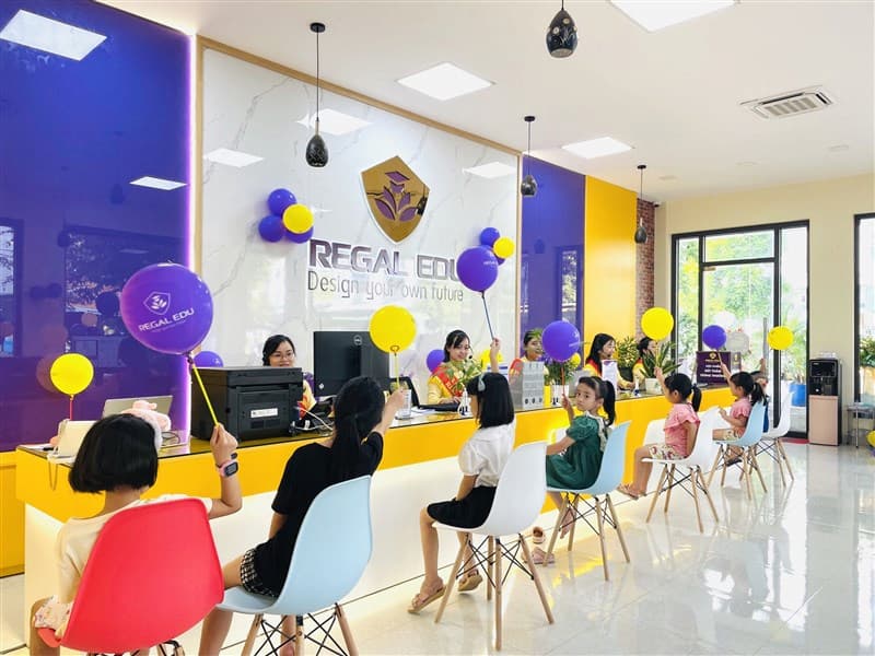 Top địa chỉ học tiếng anh uy tín tại hà nội không nên bỏ qua