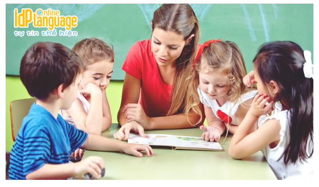 học tiếng anh giao tiếp với giáo viên nước ngoài sao tốt? (3 tuyệt chiêu tăng độ tương tác!)