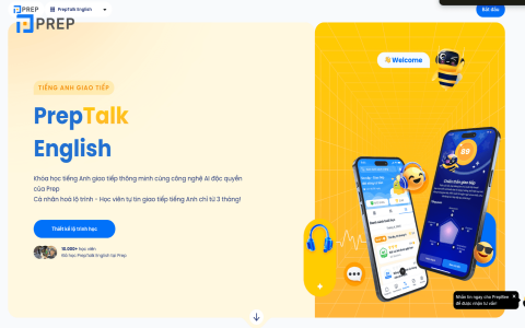 Bí quyết học tiếng Anh giao tiếp online miễn phí hiệu quả từ người thật việc thật!
