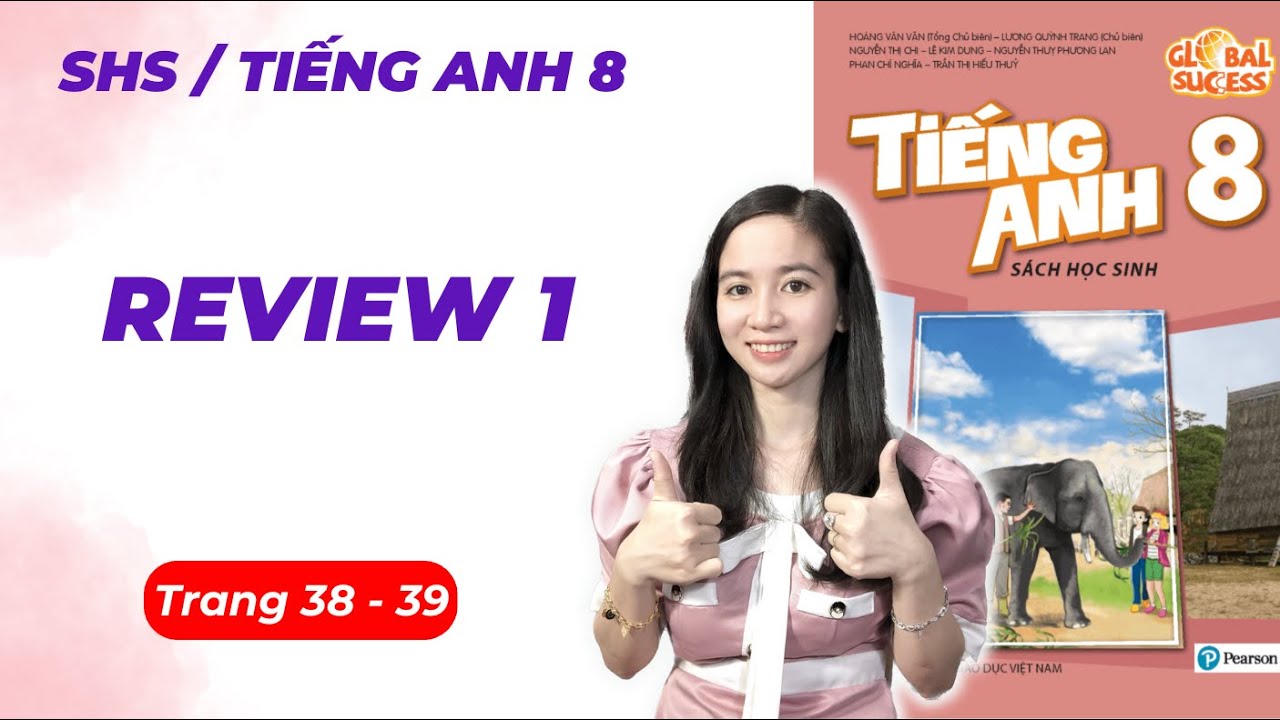 Review sách tiếng anh lớp 8 mới nhất: Ưu nhược điểm bạn cần biết rõ.