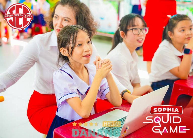 Các trung tâm tiếng anh đà nẵng nào tốt nhất? Khám phá 5 địa điểm uy tín!