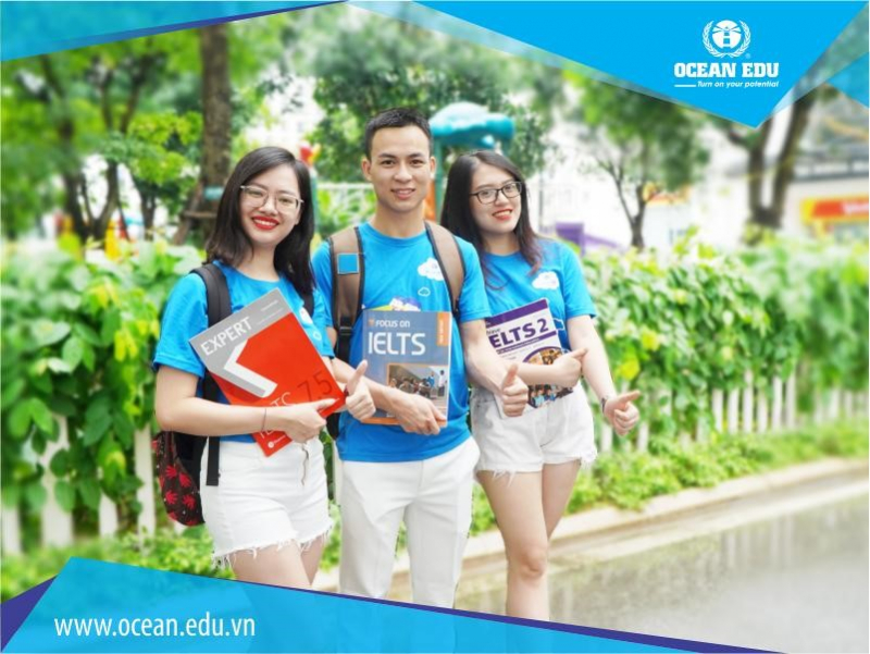 Trung tâm anh ngữ tốt nhất Việt Nam chỗ nào hay xem bảng xếp hạng chọn