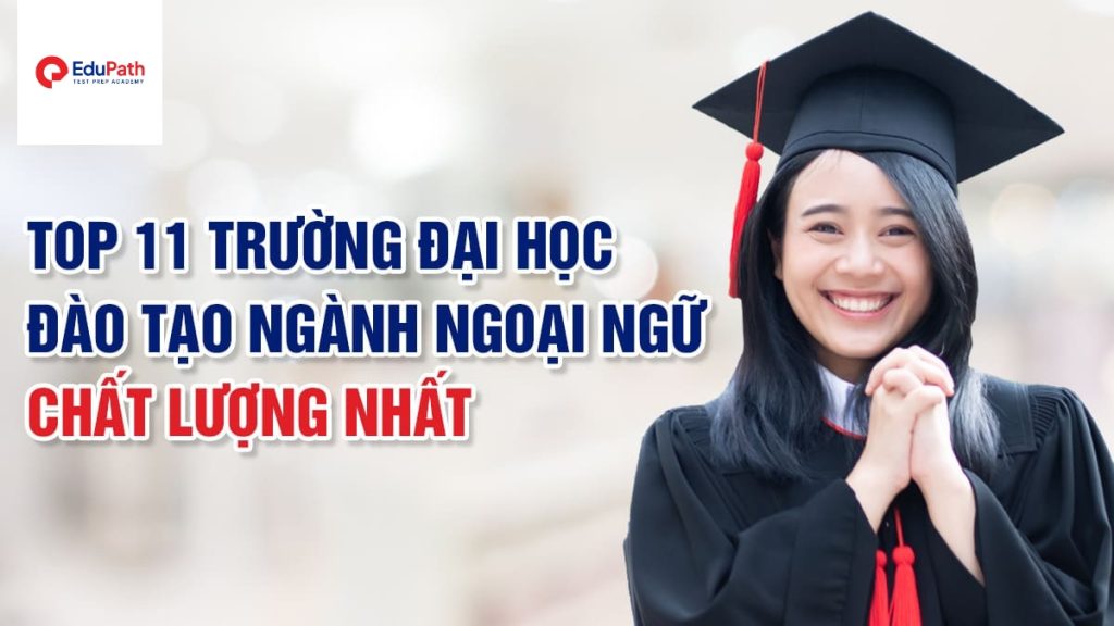 Các trường dạy tiếng anh ở tphcm có gì hay? Những điểm độc đáo không nên bỏ lỡ!