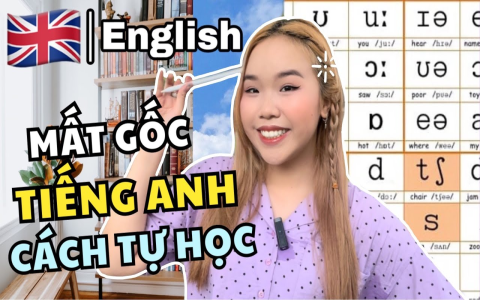 Mất gốc có nên luyện nghe nói tiếng anh online không (Kế hoạch học từ con số 0 chi tiết)