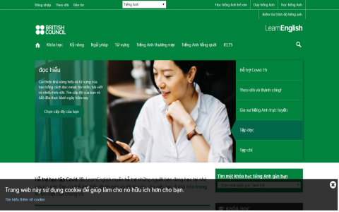 Các trang web học tiếng anh hiệu quả thật sự? (So sánh ưu nhược điểm của từng loại)