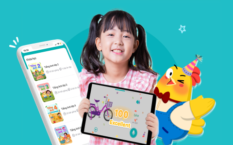Top 4 ứng dụng học tiếng Anh dành cho người lớn tuổi miễn phí tốt nhất
