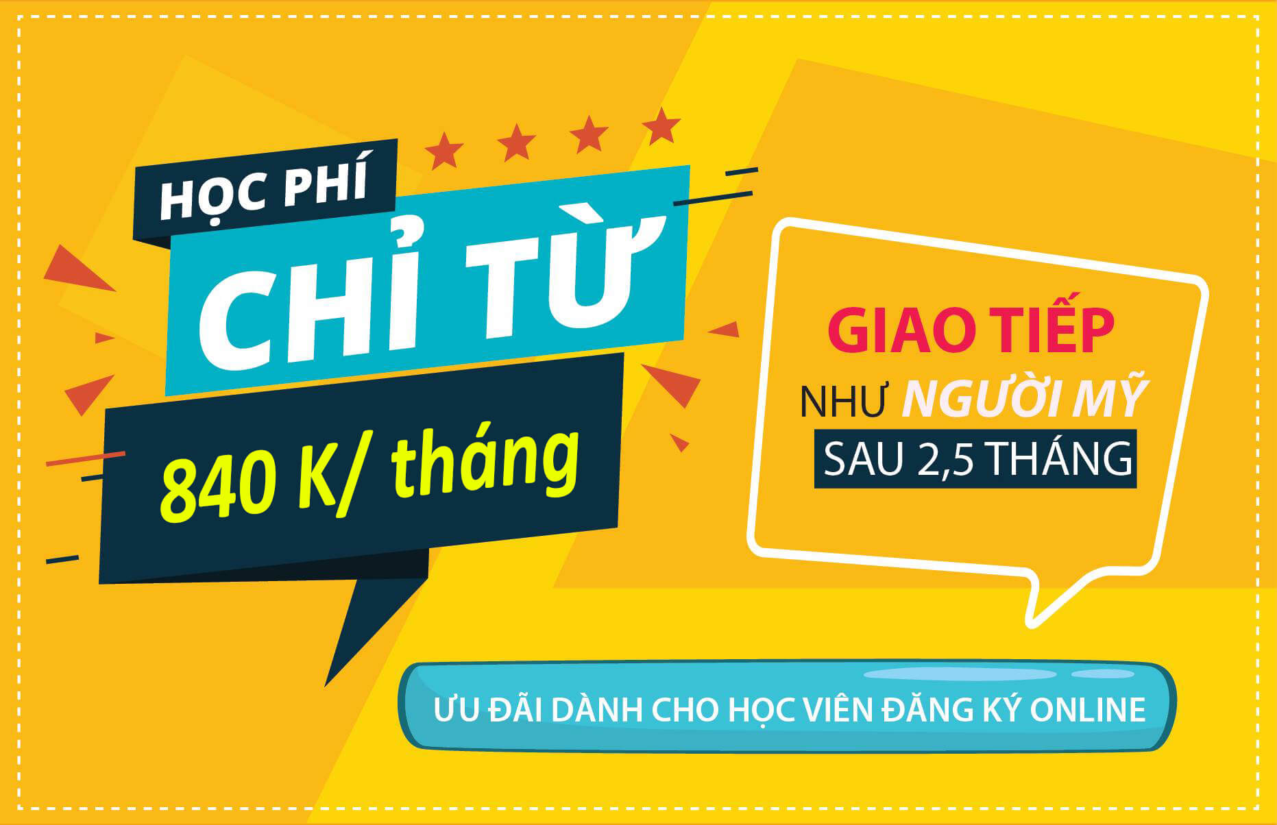 Học phí tiếng Anh Hà Nội ở đâu rẻ? Bí quyết chọn trung tâm giá tốt!