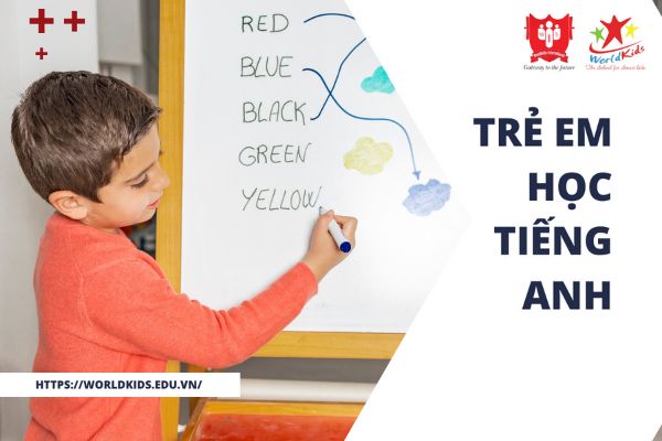 Các trang web học tiếng anh cho trẻ em dành cho trẻ mầm non thế nào? Gợi ý nền tảng hàng đầu!