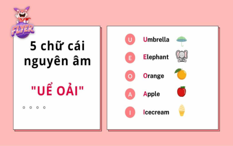 Phương pháp ôn thi tiếng anh hiệu quả nhất? Bật mí 5 bước đơn giản ai cũng làm được!