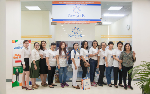 Lộ trình học tiếng Anh cho người đi làm: Chia sẻ thực tế cách học nhanh và tiết kiệm thời gian!