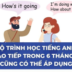 Cách tự học tiếng anh giao tiếp hiệu quả nhất? Bật mí bí quyết từ chuyên gia!