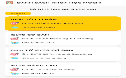 Cách học tiếng anh có hiệu quả ngay? Áp dụng 5 bước đơn giản này