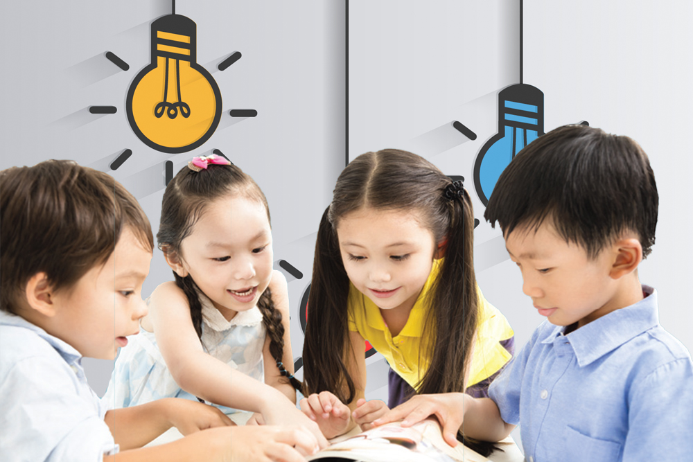 Cha mẹ giúp con học tiếng anh lớp 4 tập 2 sao cho hiệu quả? (Cách này nhiều người làm theo)