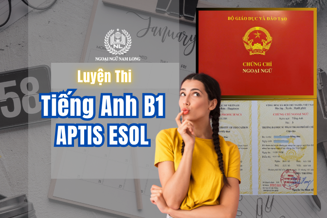 Lớp học tiếng anh miễn phí tại tphcm cam kết đầu ra bằng chứng chỉ