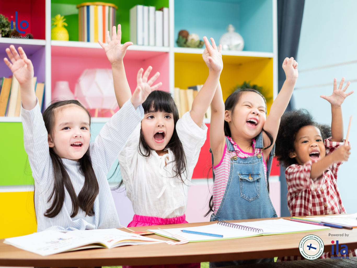 Học tiếng anh lớp 4 sao cho hiệu quả? (Bỏ túi ngay 3 bí kíp này)