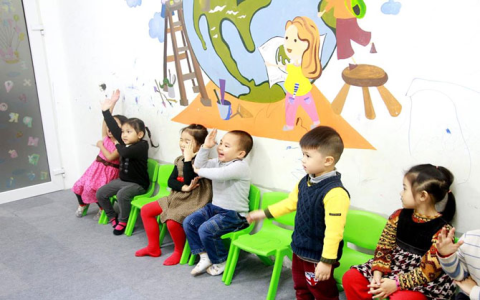 Lộ trình học tiếng Anh cho trẻ thế nào tốt (3 yếu tố quyết định thành công)