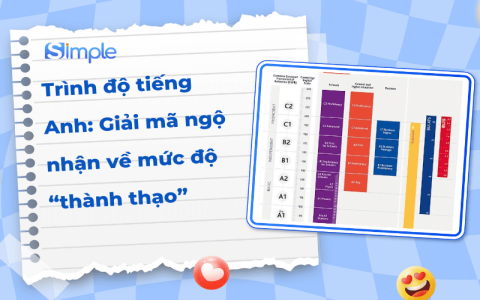 Các tips học tiếng anh hiệu quả cho người bận? 5 phương pháp dễ áp dụng!