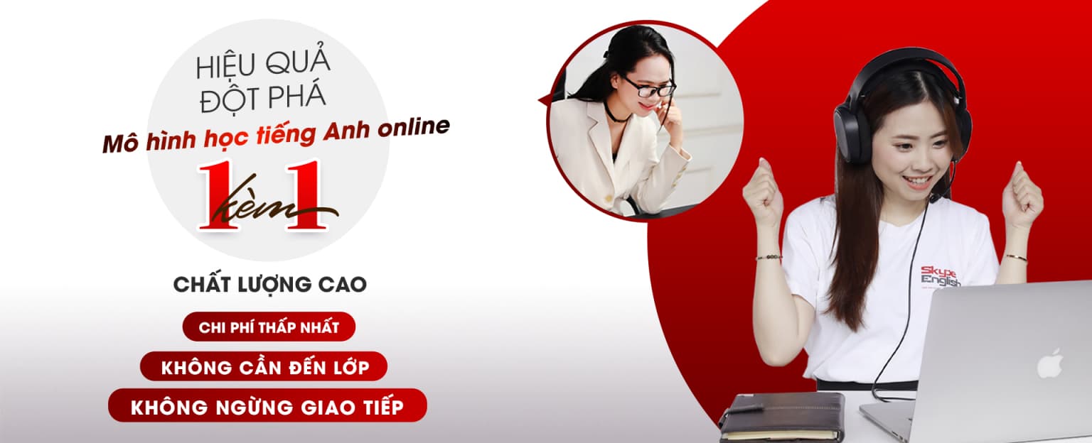Review khoá tiếng anh giao tiếp online, có nên học không?