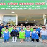 Trung tâm anh ngữ tốt nhất Việt Nam chỗ nào hay xem bảng xếp hạng chọn