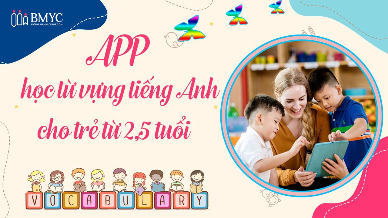 App học từ vựng tiếng anh lớp 7 nào tốt (ba mẹ tham khảo ngay cho con)