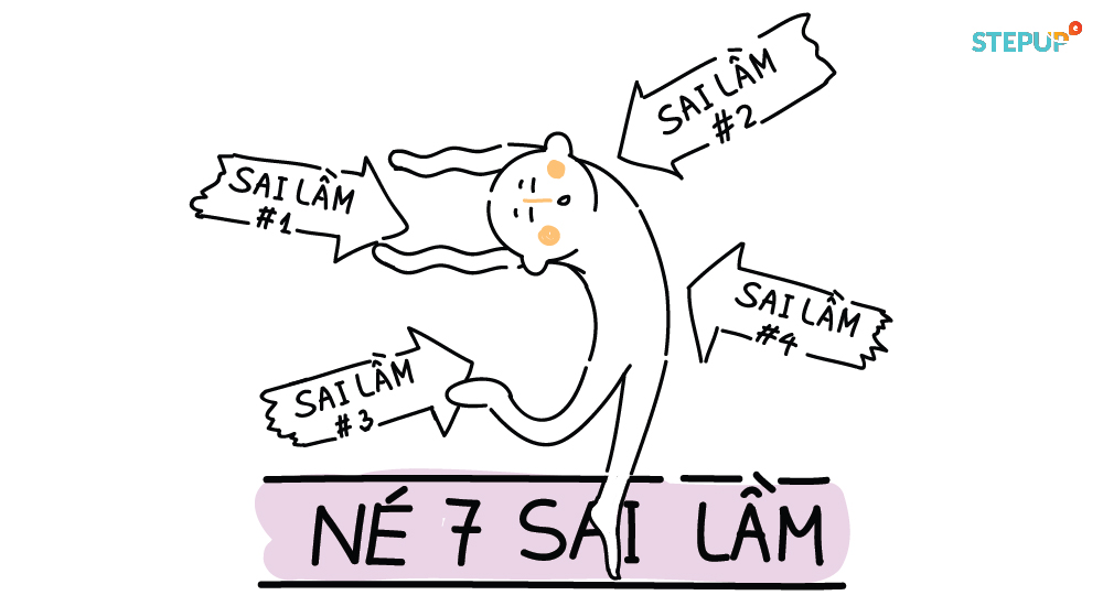 Học sách tiếng Anh lớp 6 cần lưu ý gì? (Để tránh sai lầm không đáng có)