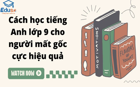 Khó khăn khi tự học tiếng anh cơ bản tại nhà? 3 mẹo vượt qua nhanh chóng
