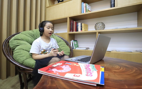 học tiếng anh giáo viên nước ngoài nhanh tiến bộ với 5 mẹo hữu ích