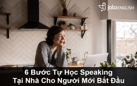 Người mới học tiếng anh bắt đầu từ đâu? 5 bước đơn giản cho người bắt đầu