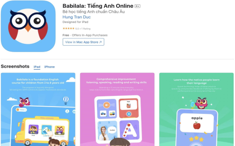 Trang web luyện nói tiếng anh miễn phí nào tốt nhất hiện nay cho bạn