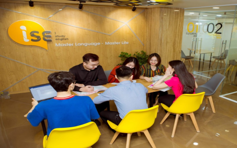 bí quyết tự học tiếng anh tại nhà cho người bận rộn hiệu quả cao