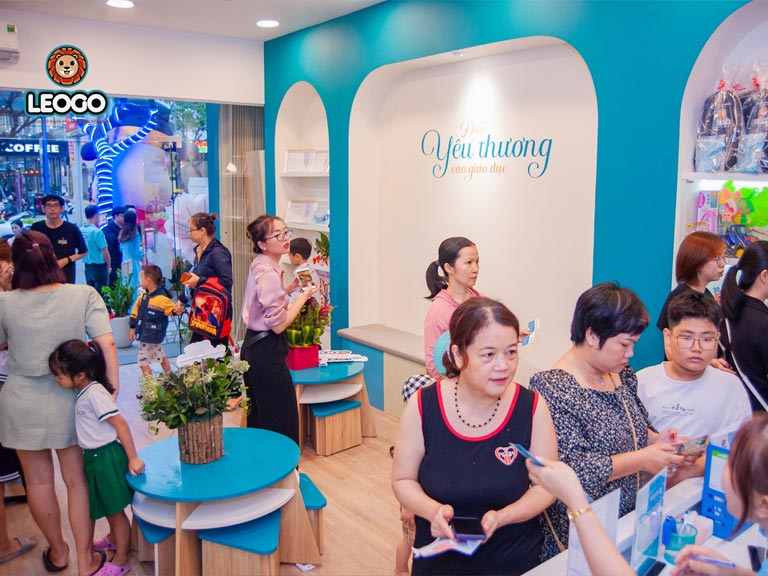 Trung tâm dạy tiếng Anh ở Đà Nẵng cho trẻ em tốt ở đâu? Khám phá ngay!