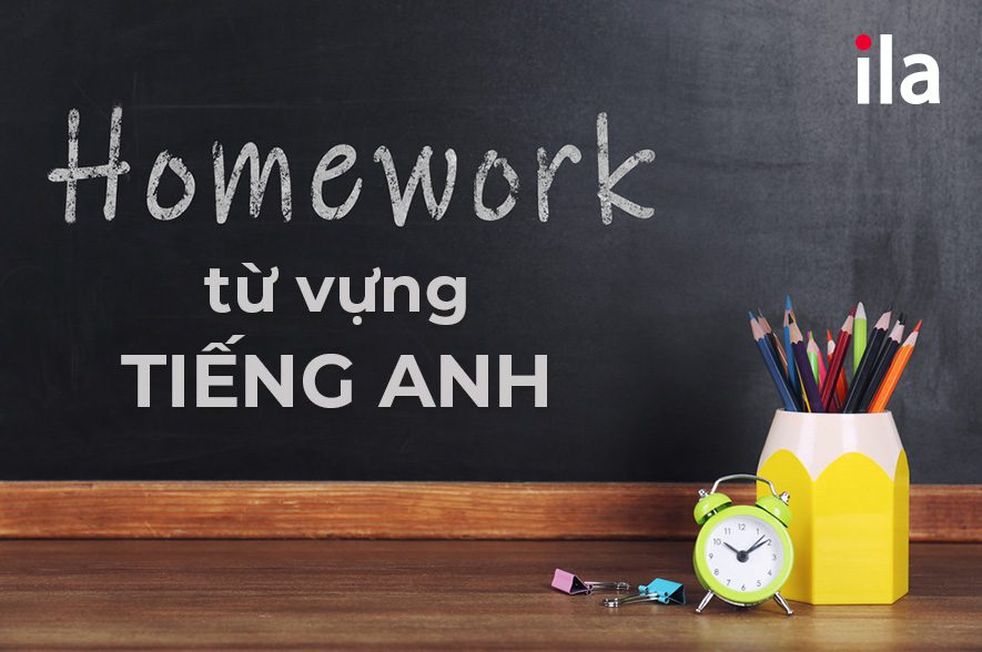Tiếng Anh lớp 6 từ vựng (Học nhanh nhớ lâu)