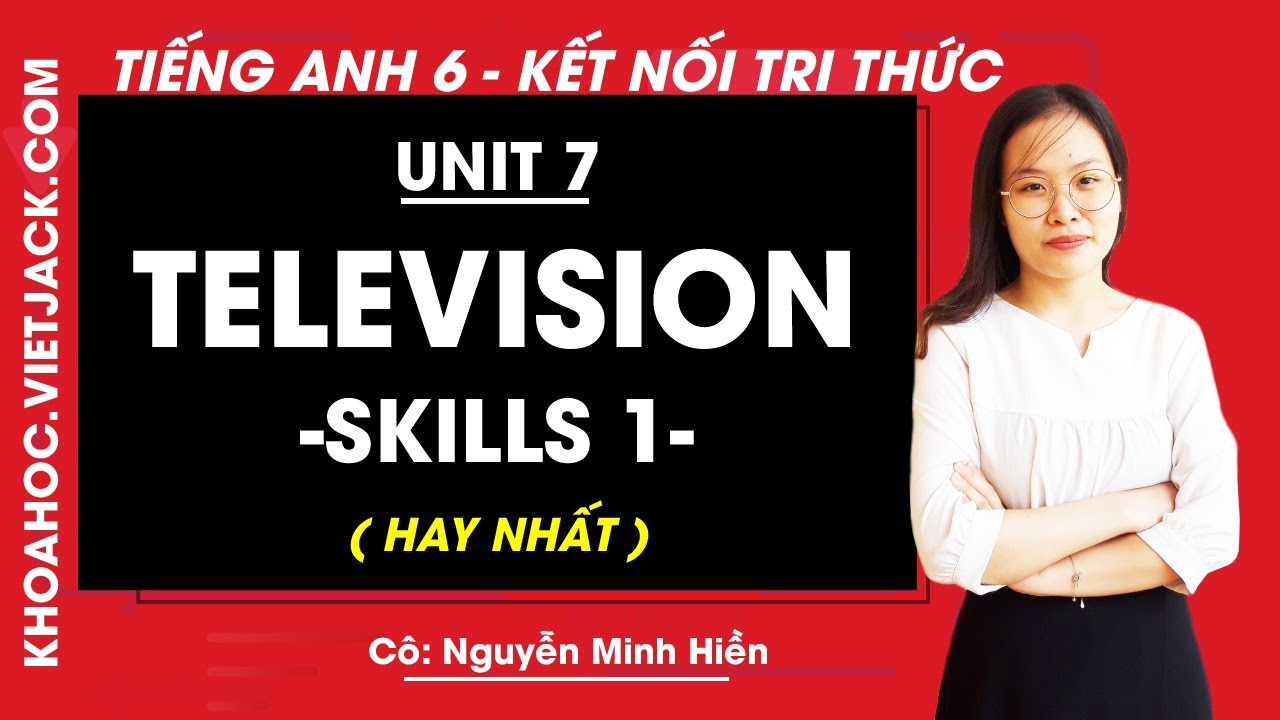 Giải bài tập tiếng Anh lớp 6 trang 12? Đáp án chi tiết, rất dễ hiểu!