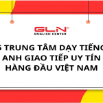 tìm chương trình giao tiếp tiếng anh chất lượng cao ở đâu tốt nhất hiện nay