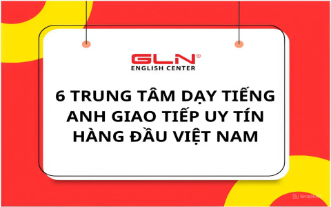 tìm chương trình giao tiếp tiếng anh chất lượng cao ở đâu tốt nhất hiện nay