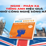 Luyện nói tiếng Anh siêu tốc nhờ phương pháp học giao tiếp tiếng Anh hiệu quả này.